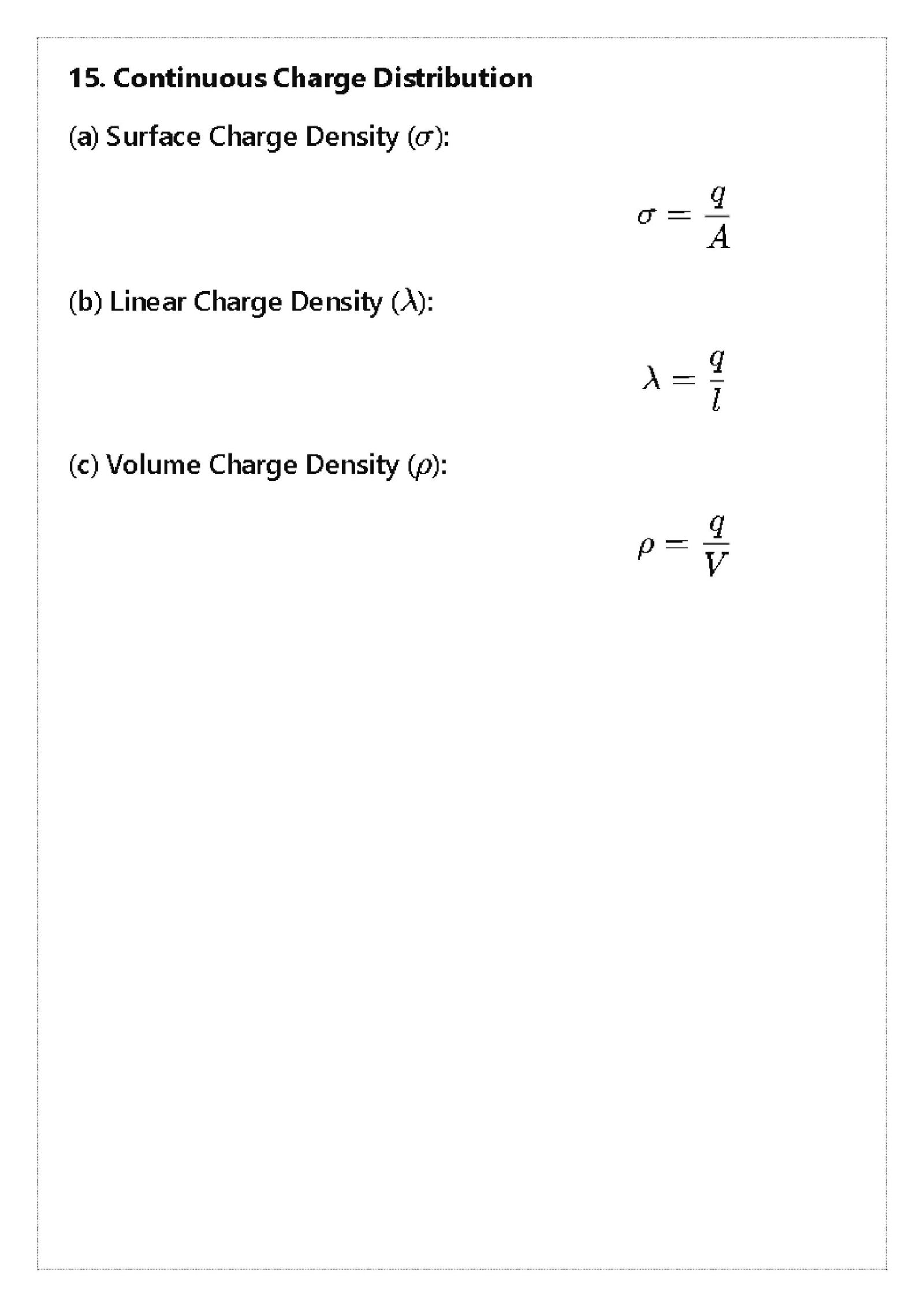 Class 12 Physics Formula Xpress - Image 6