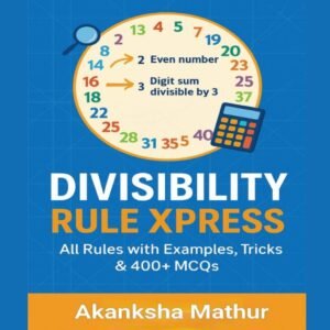 Divisibility Rule Xpress