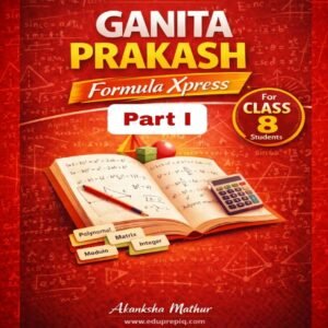 Class 8 Maths Ganita Prakash Formula Xpress Part - 1