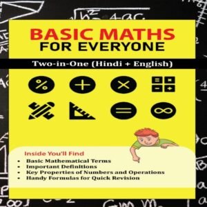 Basic Maths For Everyone